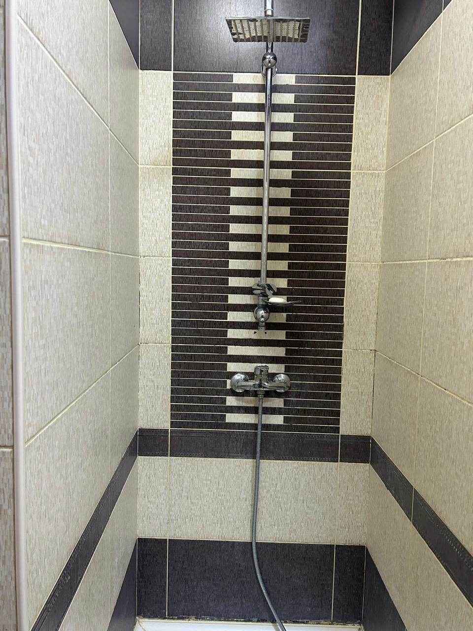 Satış: 3 otaqlı Köhnə tikili, 80 m², Nəsimi rayonu — Mənzil, Bakı (9)