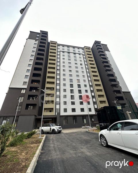 Satılır 4 otaqlı yeni tikili 172 m²