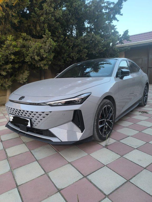 Changan Uni-V iDD, 1.5 L, 18.4 kWh, 2024 il, 29 000 km — Avtomobillər, Bakı (8)