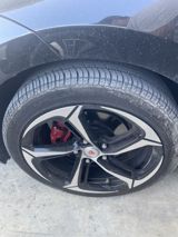 Yeni Disk Honda R 17, 5 Boltlu — Otomobil