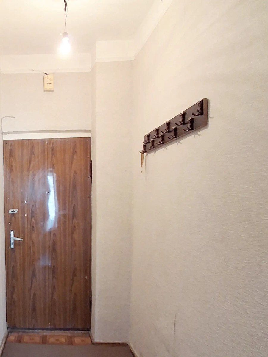 Satılır 1 otaqlı köhnə tikili 44 m² — Mənzil, Bakı (4)