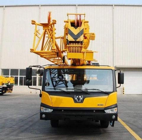 Xcmg XCT16, 2024 il — Bakı