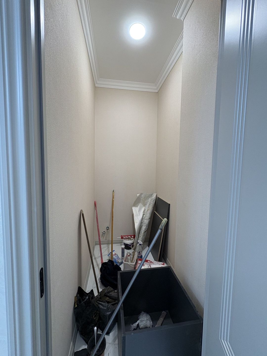 Satılır 2 otaqlı yeni tikili 82 m² — Mənzil, Bakı (4)