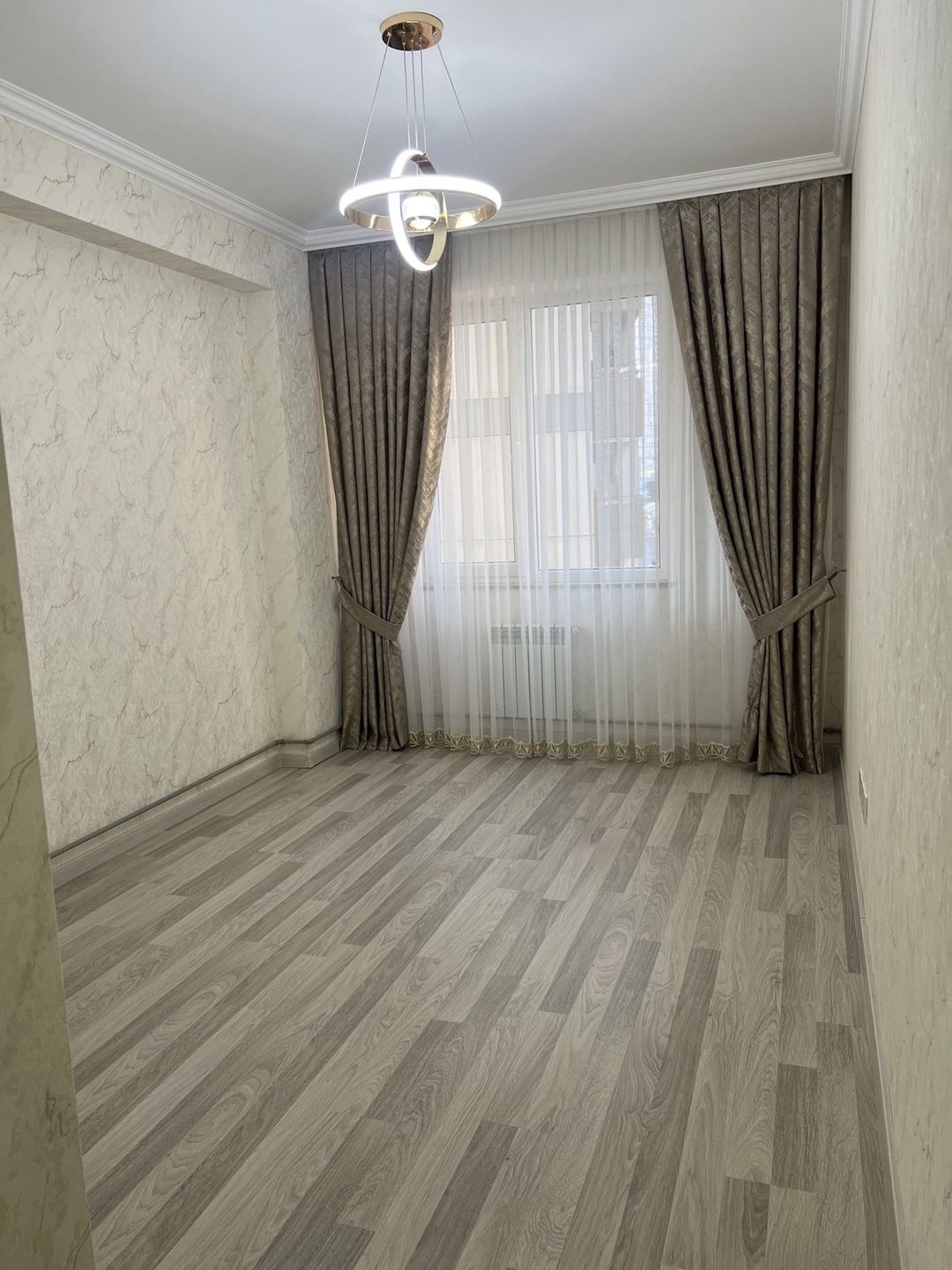 Satılır 2 otaqlı yeni tikili 50 m² — Mənzil, Bakı (7)