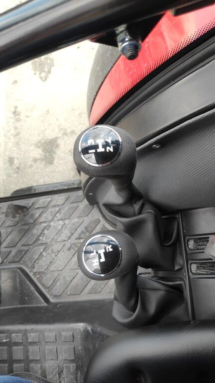 ArmaTrac (Erkunt) 804.4 FG, 2023 il — Aqro texnikası, Bakı (4)