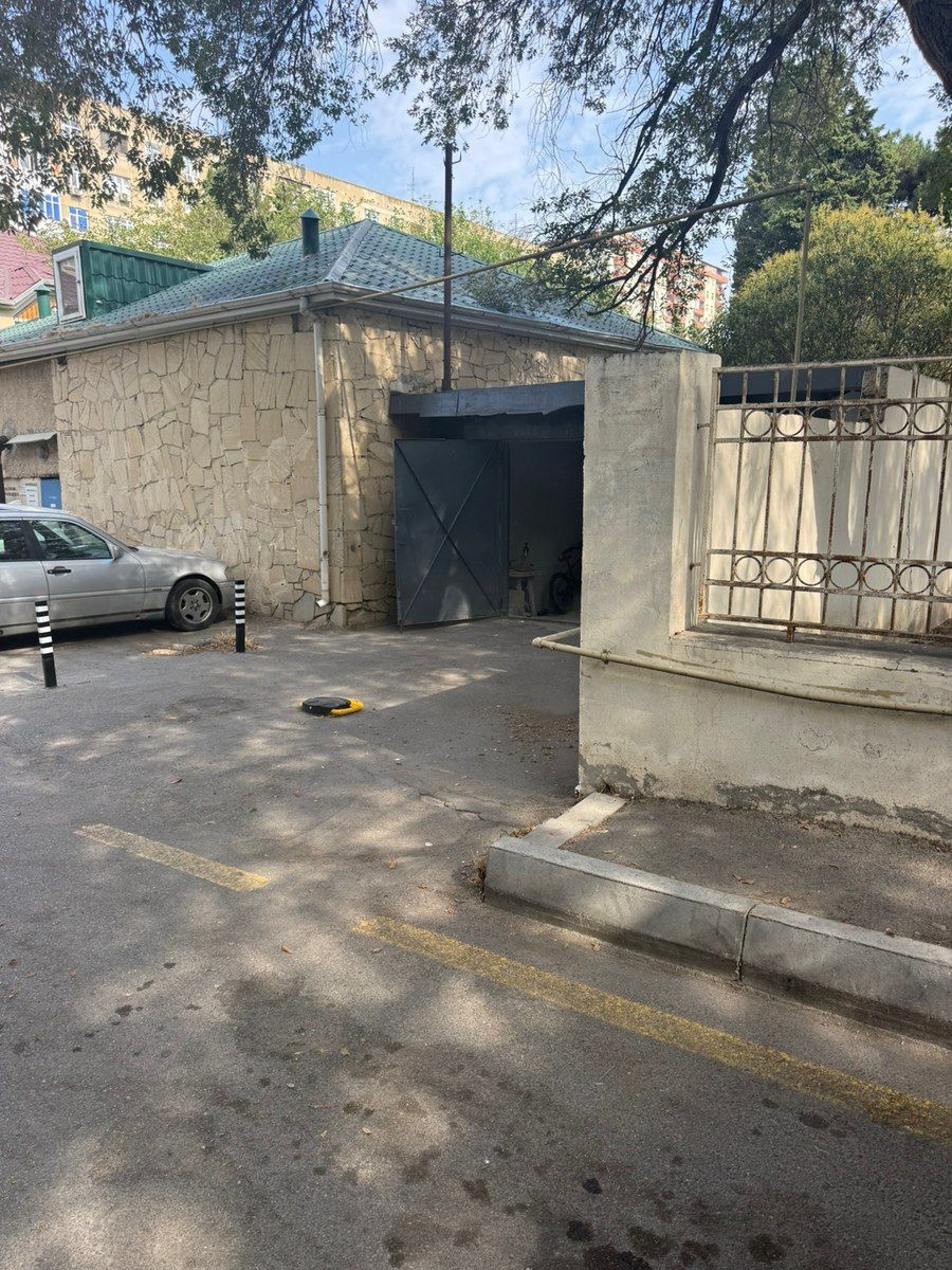 Qaraj — Garaj, Bakı (7)