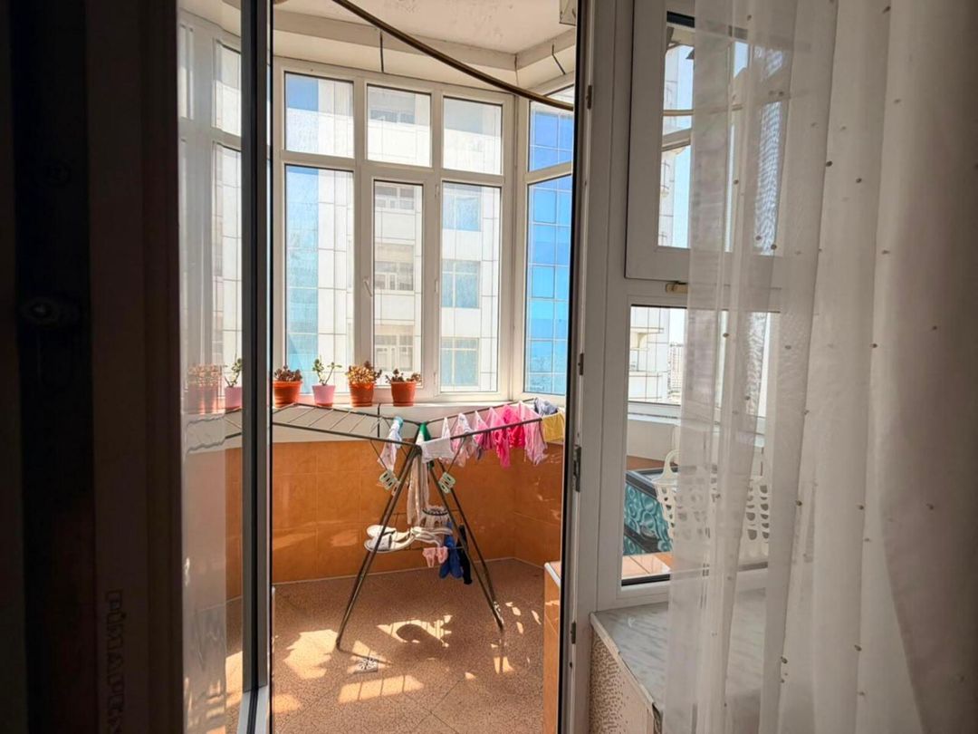 Satılır 3 otaqlı yeni tikili 150 m² — Mənzil, Bakı (4)