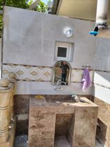 Kafel, metlax, qranit işləri — Ustalar