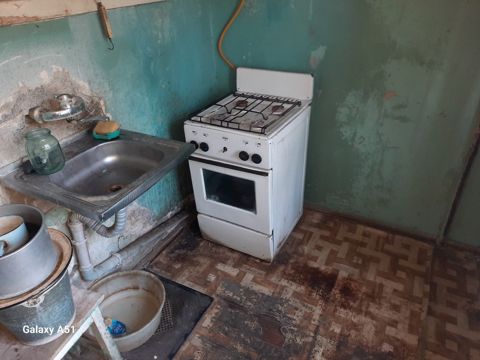 Satılır 2 otaqlı köhnə tikili 40 m² — Bakı