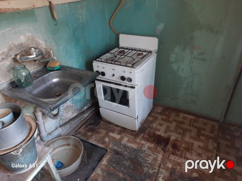 Satılır 2 otaqlı köhnə tikili 40 m²