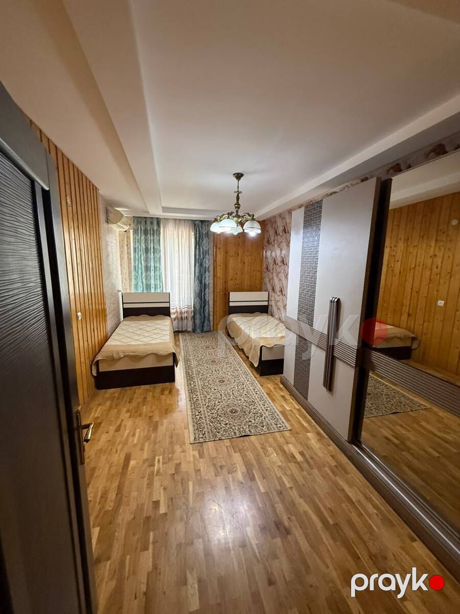 Satılır 3 otaqlı yeni tikili 110 m² — Mənzil, Bakı (10)