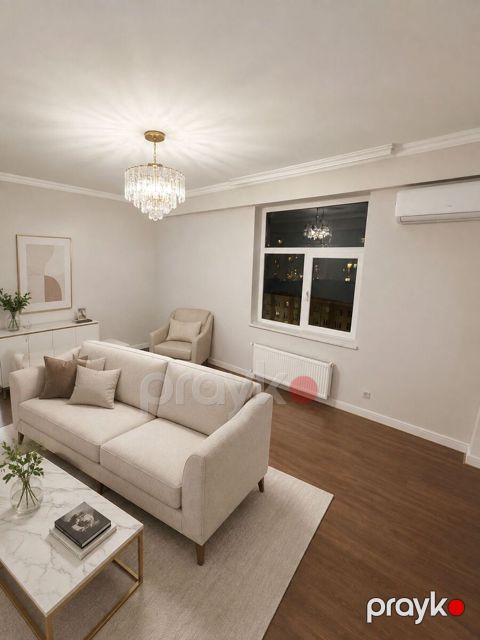 İcarəyə verilir 3 otaqlı yeni tikili 85 m²