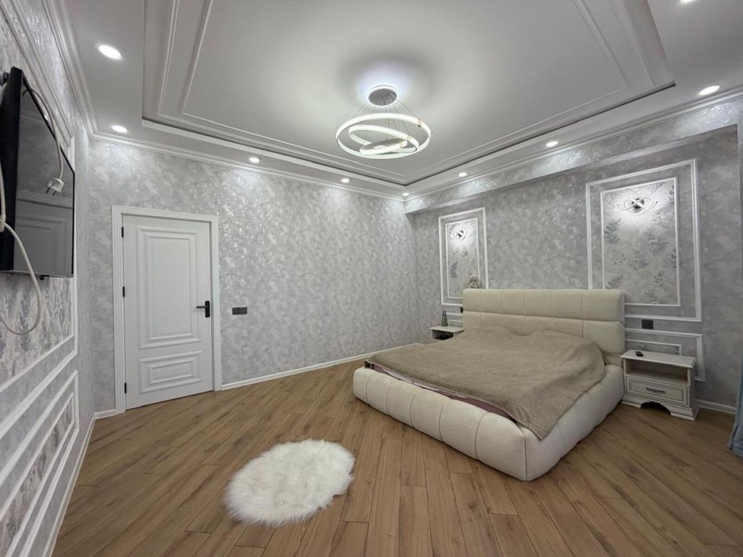 Satılır 3 otaqlı yeni tikili 130 m² — Mənzil, Xırdalan (2)
