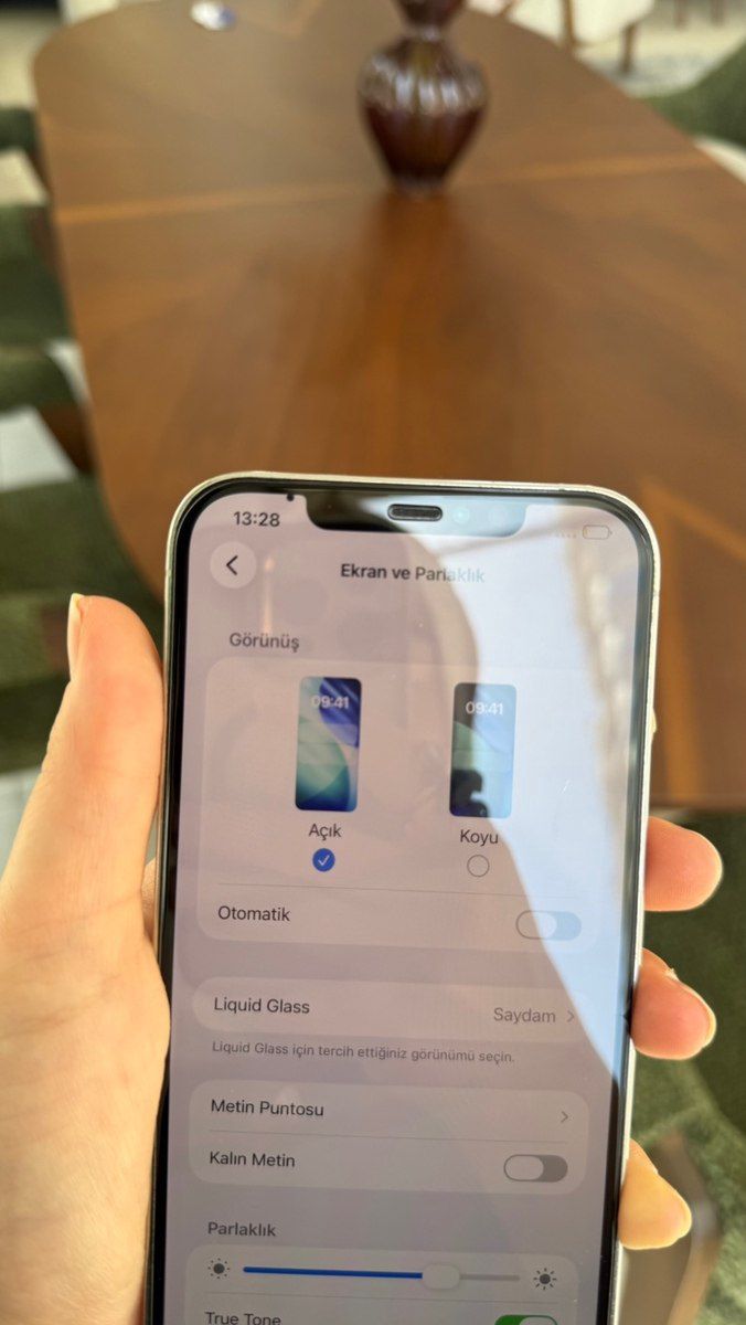 Apple iPhone 12 Pro Max Silver 128GB/6GB — Smartfonlar, Bakı (6)