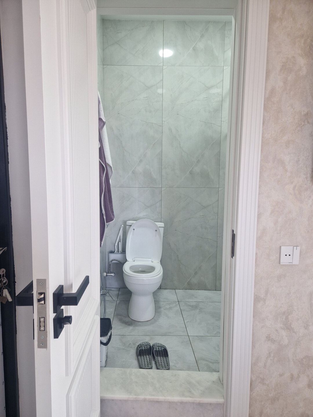 Satılır 3 otaqlı yeni tikili 60 m² — Mənzil, Bakı (10)