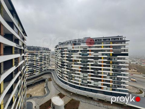 Satılır 2 otaqlı yeni tikili 90 m²