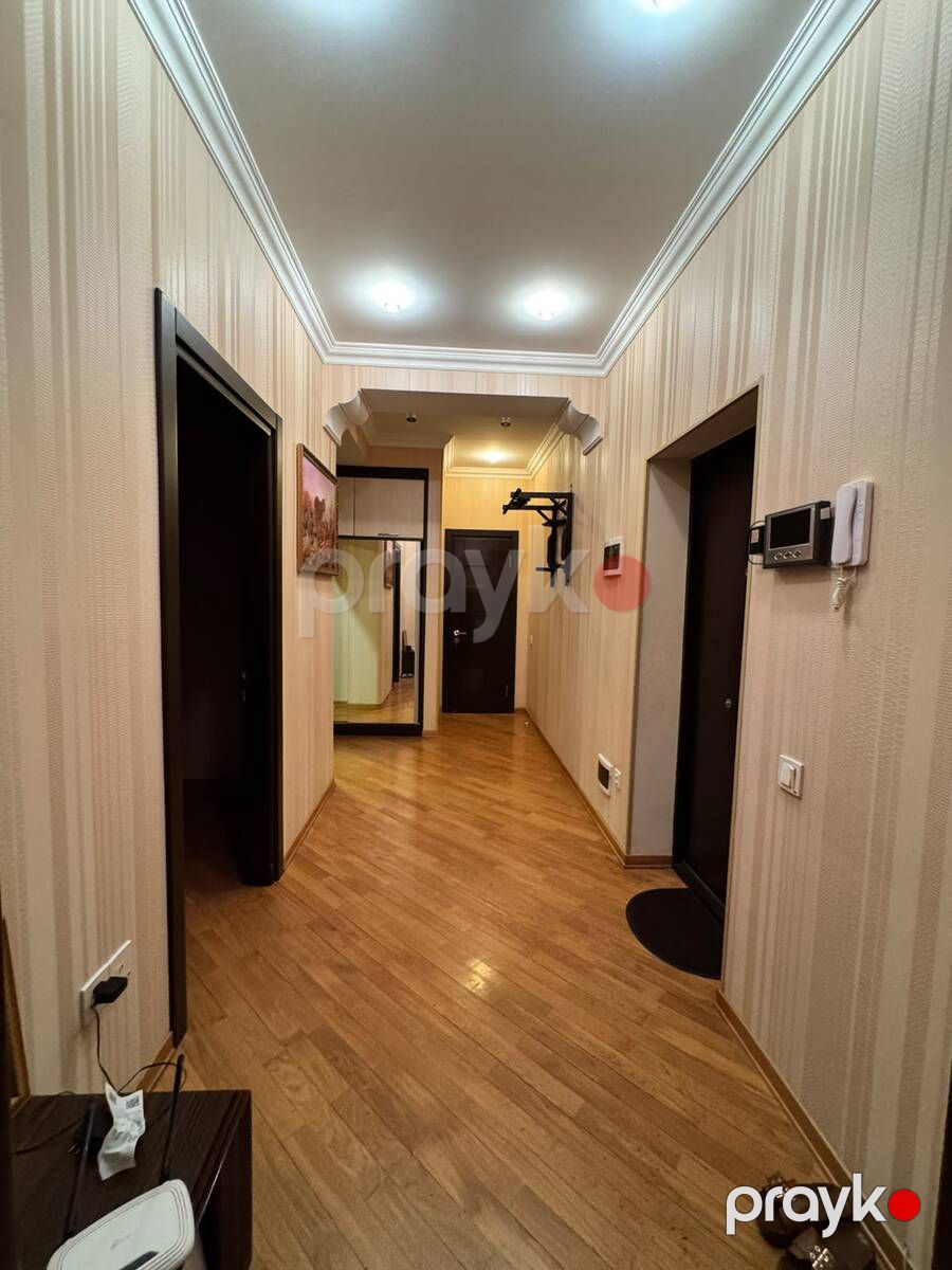 Satılır 2 otaqlı yeni tikili 100 m² — Mənzil, Bakı (3)