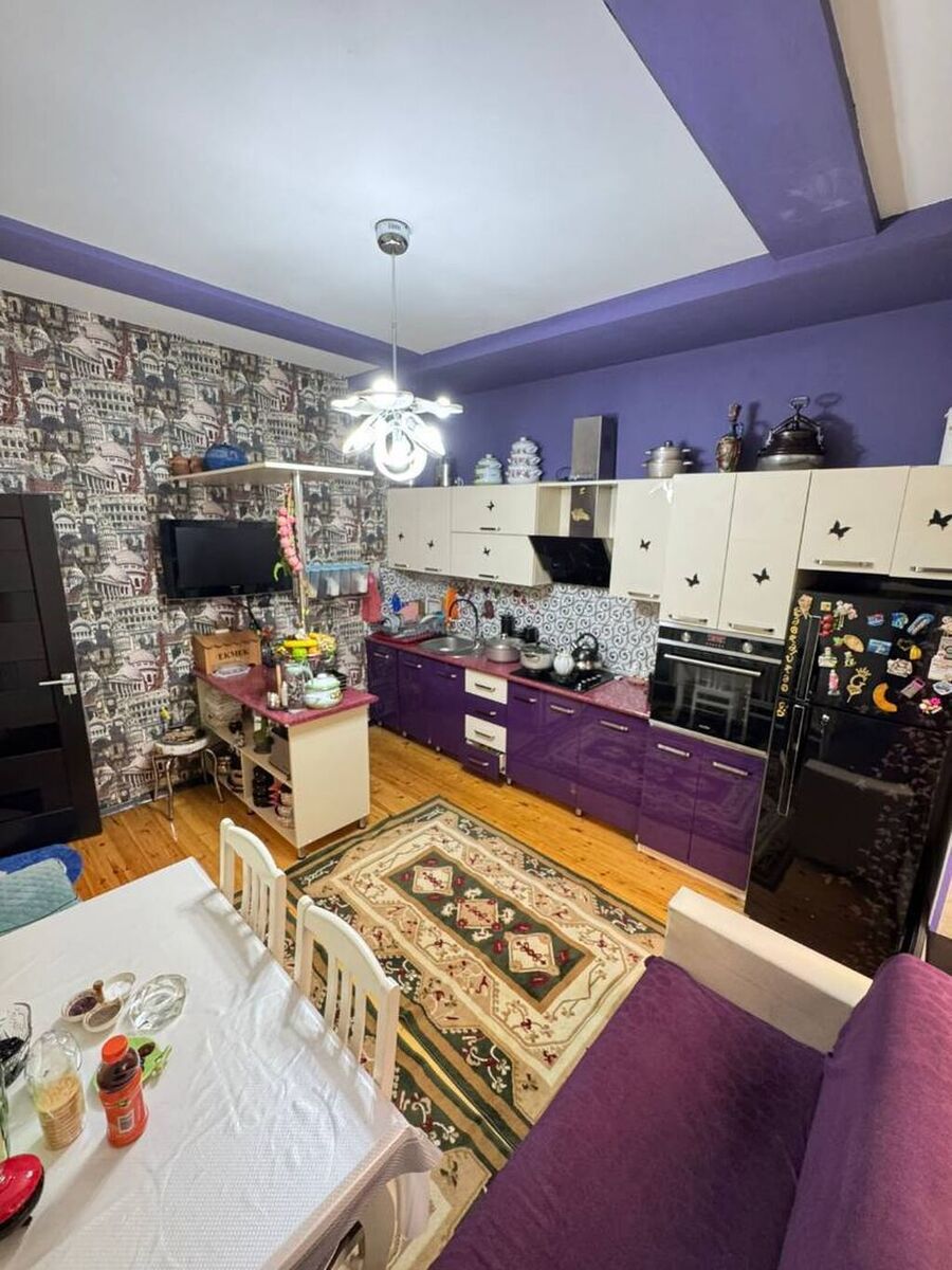 Bağ evi, Şağan qəs — Ev, villa, Bakı (10)