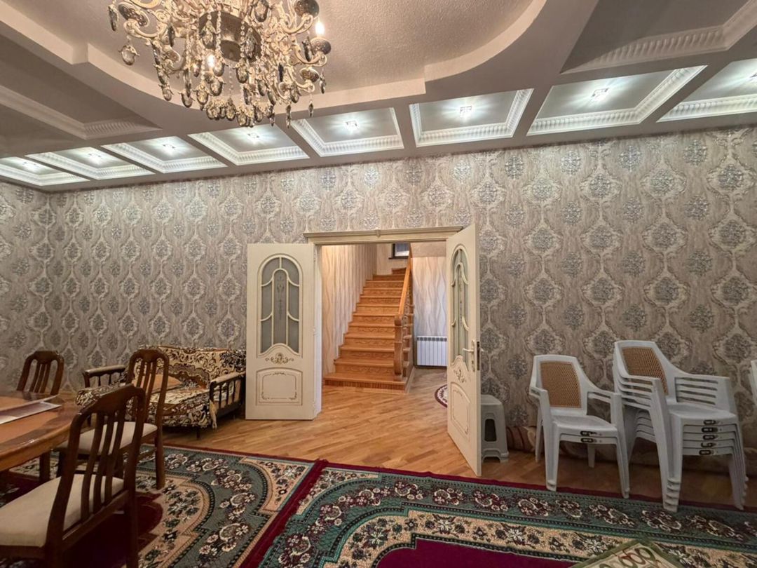 Villa, Abşeron r — Ev, villa, Bakı (3)