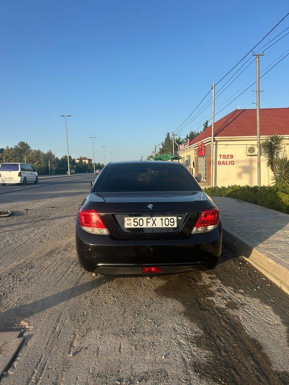 Khazar SD, 1.7 L, 2021 il, 260 000 km — Avtomobillər, Sumqayıt (4)