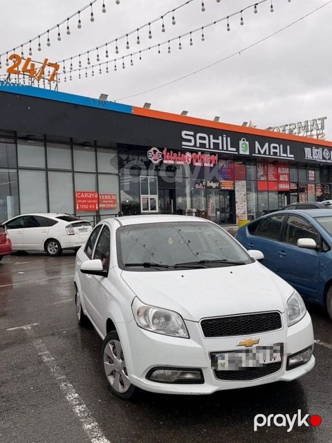 Chevrolet Nexia, 1.5 L, 2021 il, 253 000 km