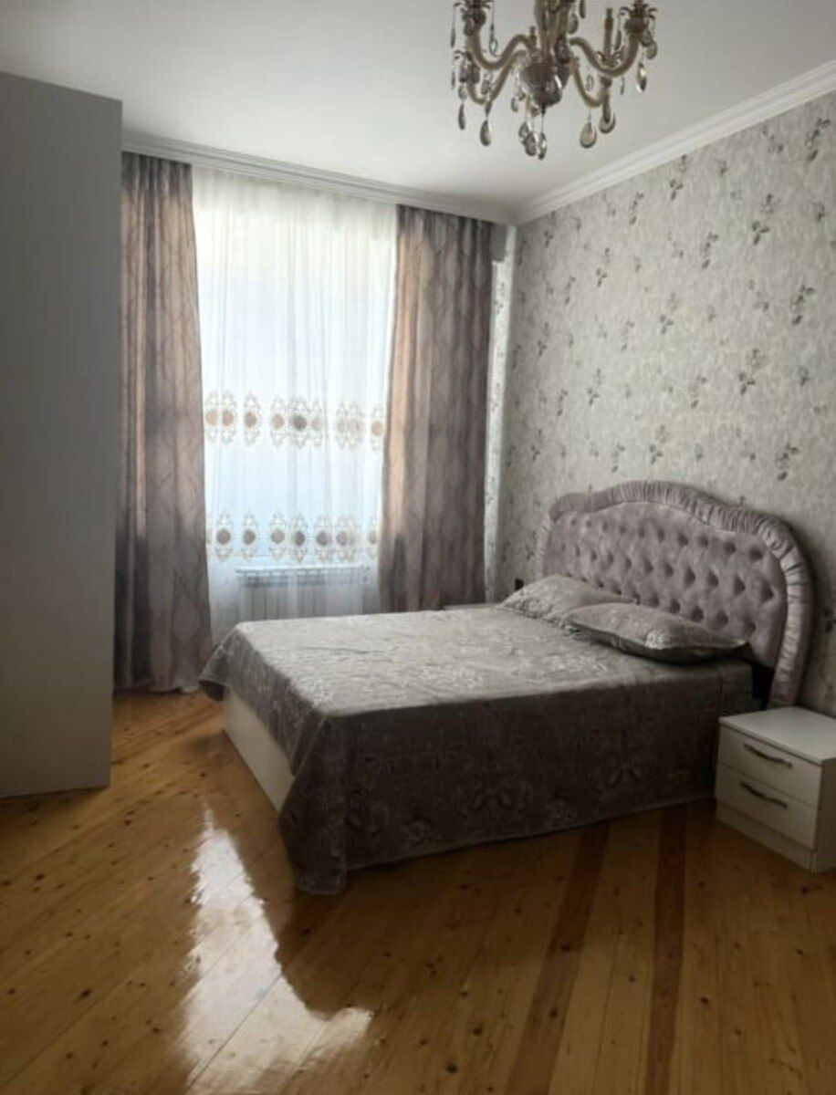 Satılır 3 otaqlı yeni tikili 94 m² — Mənzil, Bakı (7)