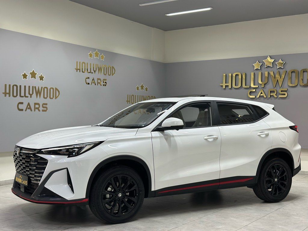 Changan Oshan X5 Plus, 1.5 L, 2026 il, yeni — Avtomobillər, Bakı (4)
