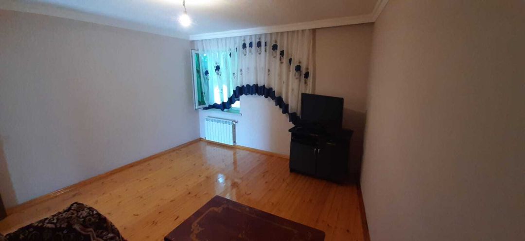 İcarəyə verilir 2 otaqlı həyət evi/bağ evi 50 m² — Ev, villa, Bakı (6)