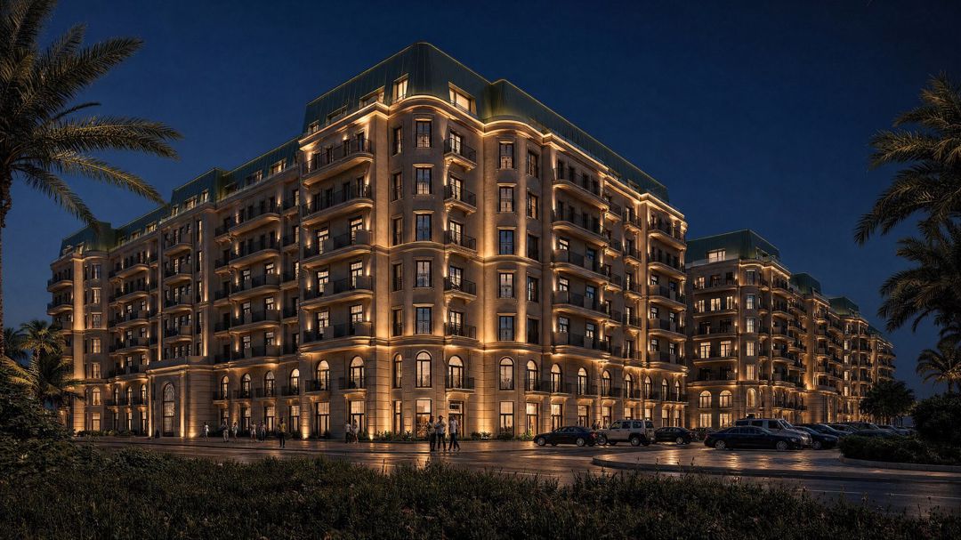 Satılır 3 otaqlı yeni tikili 165.7 m² — Mənzil, Bakı (6)