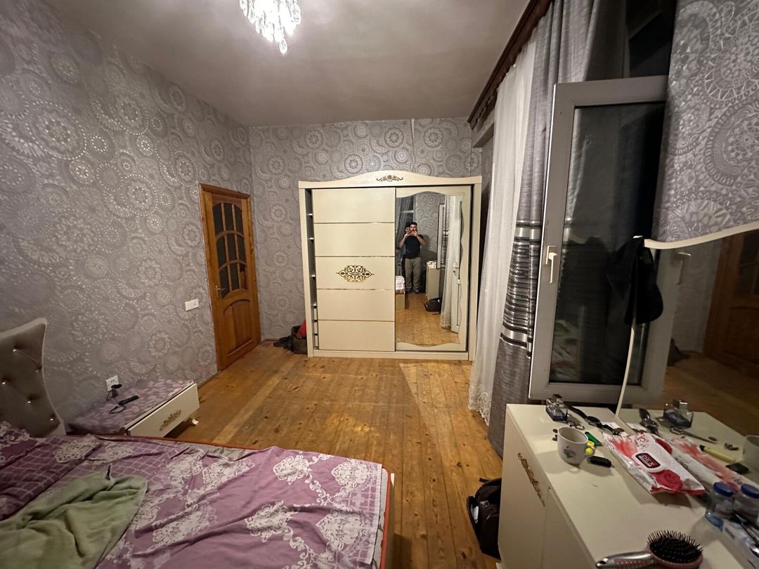 Satılır 2 otaqlı yeni tikili 90 m² — Mənzil, Bakı (4)