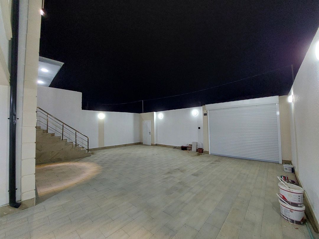 Satılır 6 otaqlı həyət evi/bağ evi 170 m² — Ev, villa, Bakı (5)