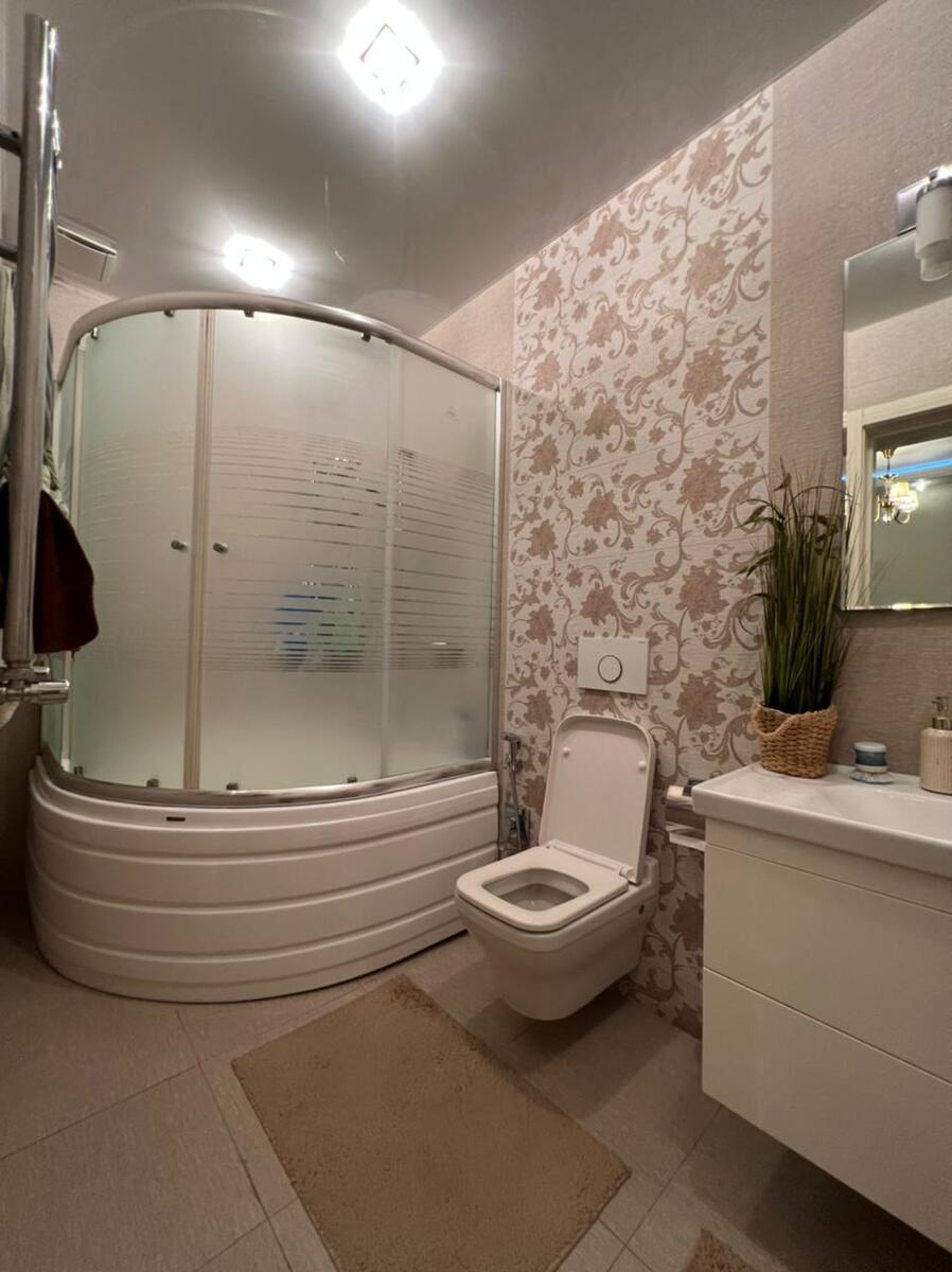 Satılır 3 otaqlı yeni tikili 170 m² — Mənzil, Bakı (11)