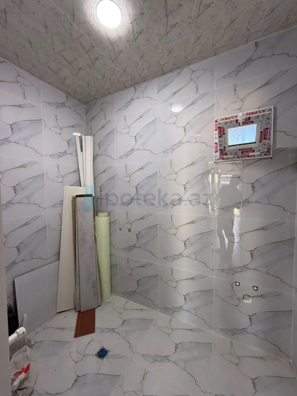 Satılır: 4 Otaq, Evlər/Villalar, Abşeron r., Masazır q., 120.00 m² — Ev, villa, Abşeron (6)