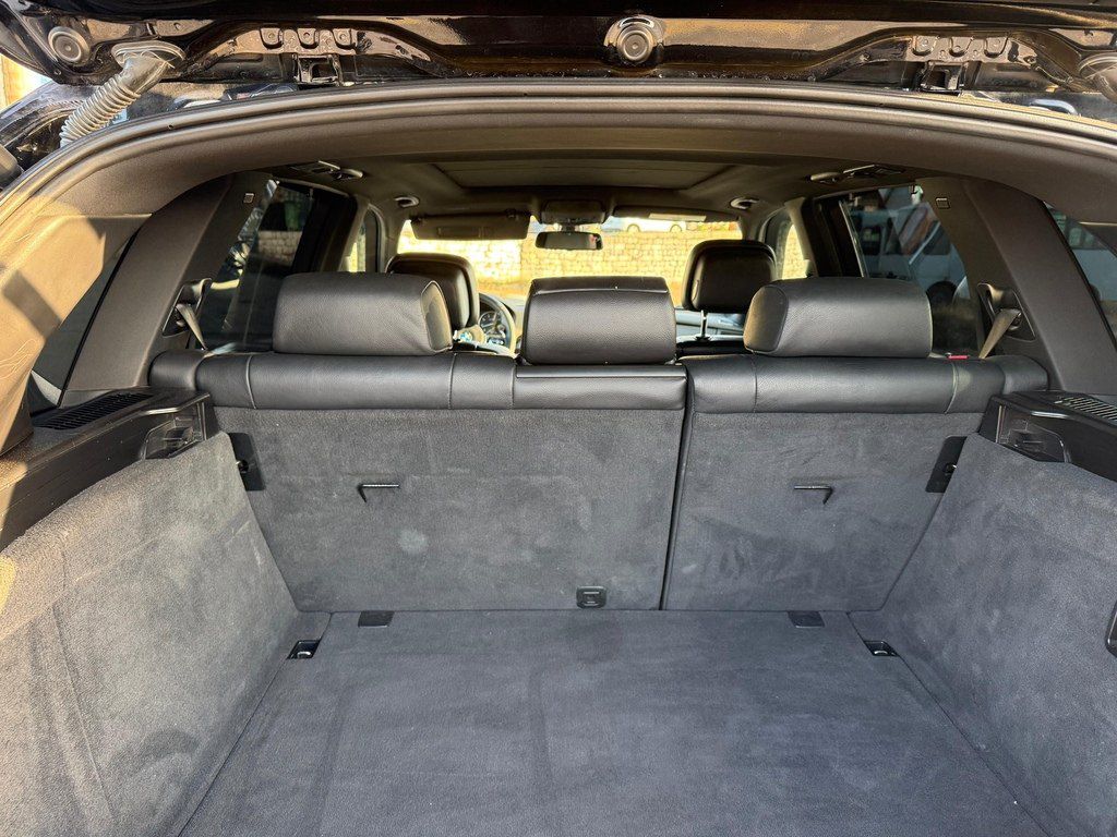 BMW X5, 3.0 L, 2013 il, 239 000 km — Avtomobillər, Bakı (8)