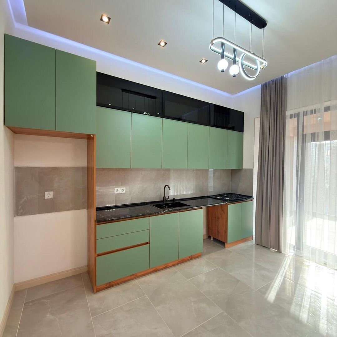 Satılır 4 otaqlı həyət evi/bağ evi 400 m² — Ev, villa, Bakı (10)