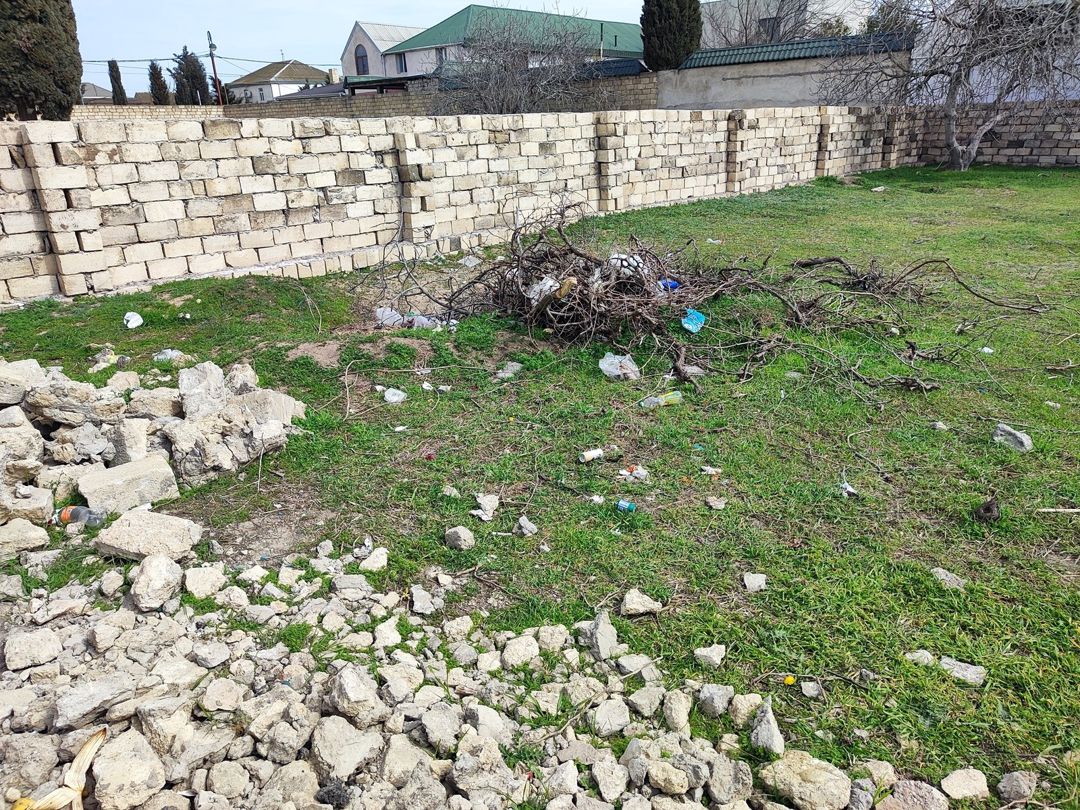 Satılır torpaq 4.3 sot — Torpaq, Bakı (7)