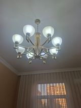Çılçıraq, 8 lampa — Nahide Bayramova