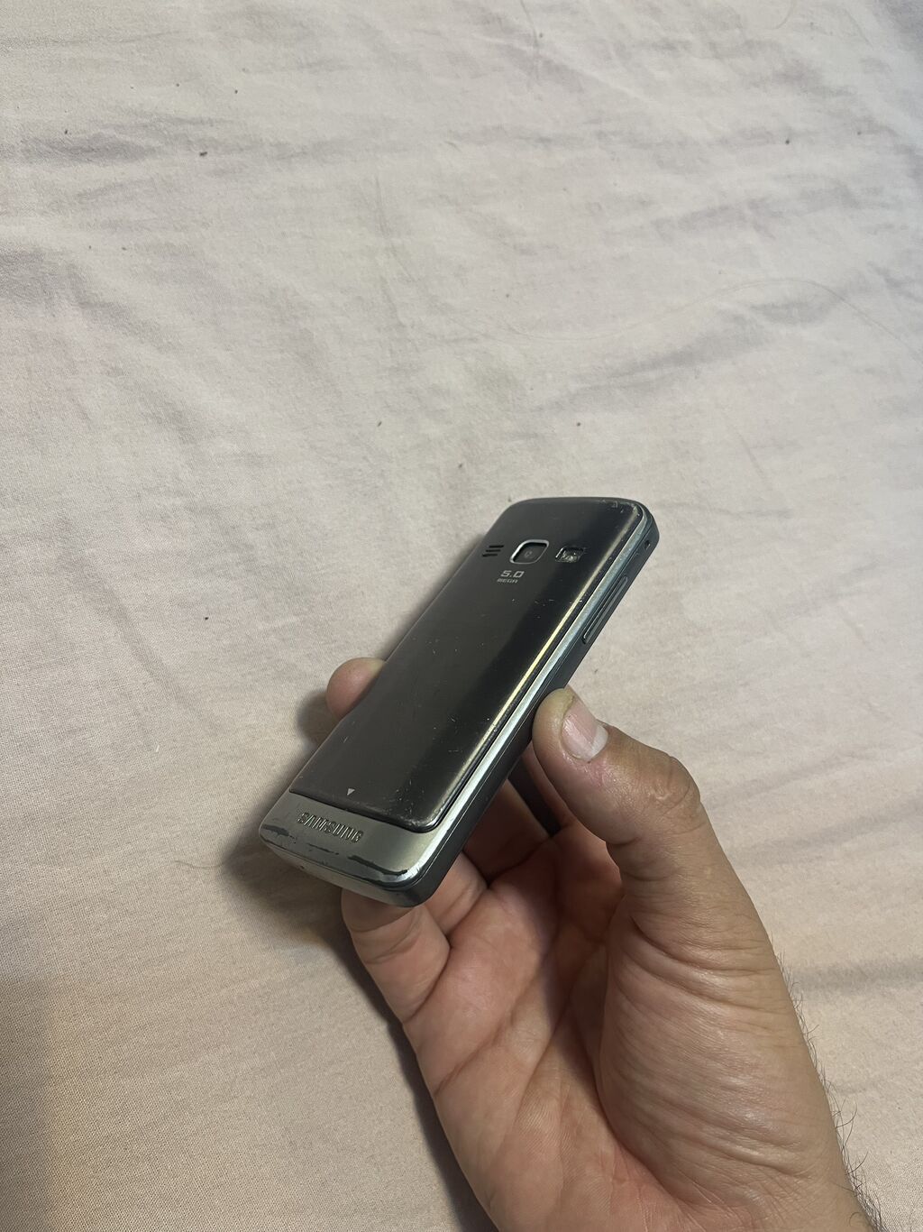 Samsung GT-S5600 — Samsung, Digah (3)