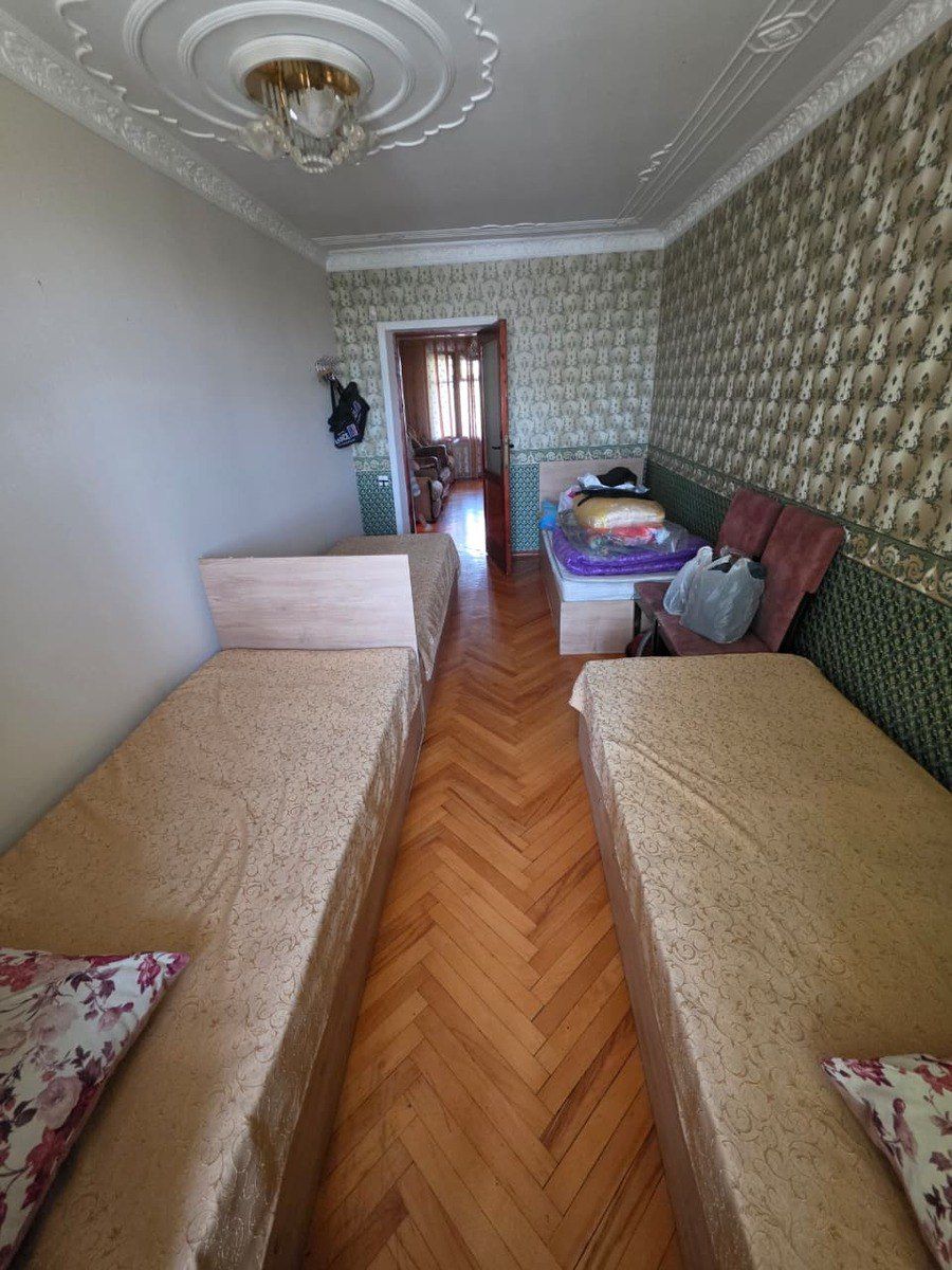 Satılır 2 otaqlı köhnə tikili 60 m² — Mənzil, Bakı (4)