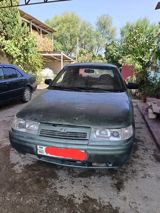 Lada (VAZ) 2110, 1.5 L, 2005 il, 268 000 km — Otomobil