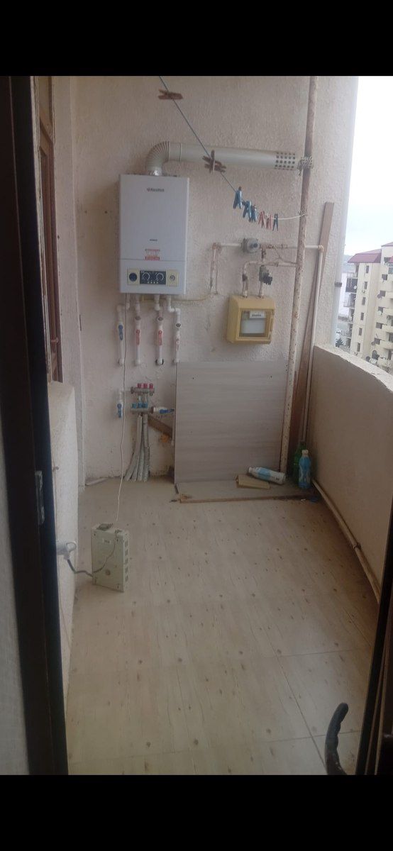 2-otaqlı yeni tikili kirayə verilir, Saray qəs., 56 m² — Mənzil, Sumqayıt (9)