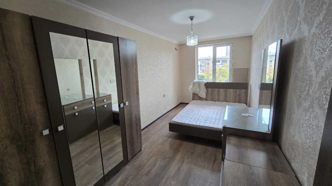 İcarəyə verilir 3 otaqlı köhnə tikili 70 m² — Mənzil, Bakı (9)