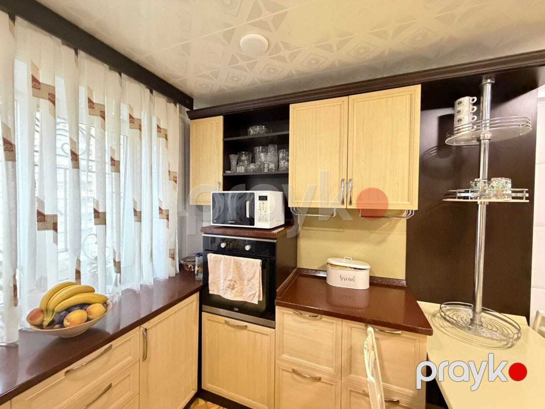 Satılır 4 otaqlı köhnə tikili 120 m² — Mənzil, Bakı (11)