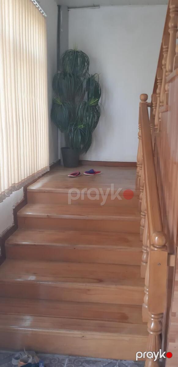 İcarəyə verilir 3 otaqlı həyət evi/bağ evi 160 m² — Ev, villa, Bakı (11)