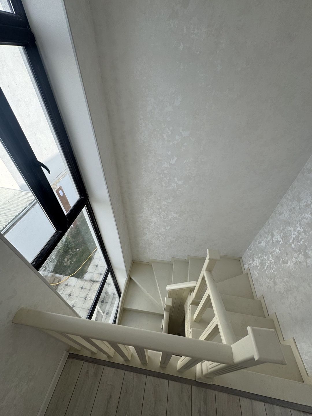 Satılır 4 otaqlı həyət evi/bağ evi 110 m² — Ev, villa, Bakı (8)