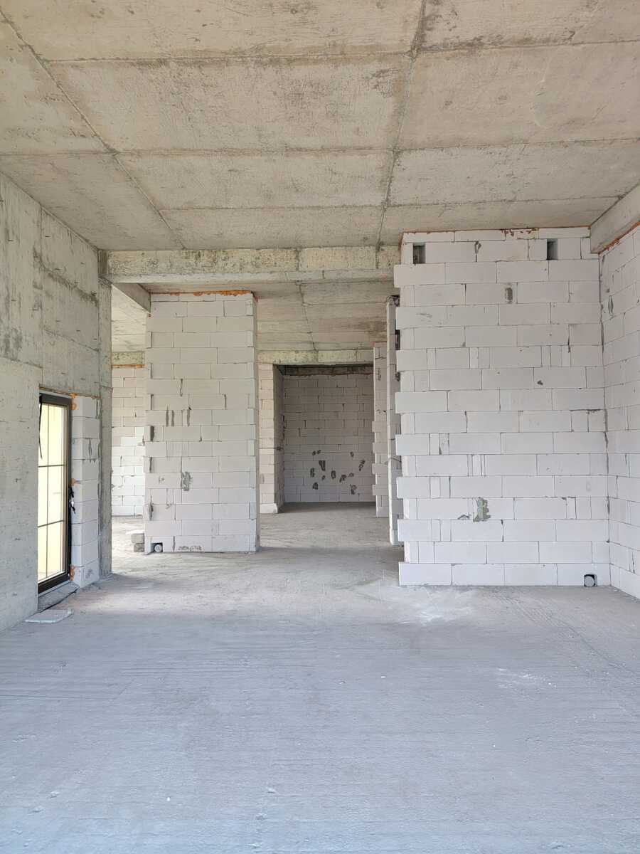 Satılır 8 otaqlı yeni tikili 376 m² — Mənzil, Bakı (10)