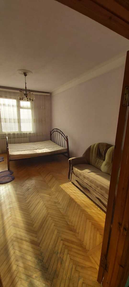 Satılır 2 otaqlı köhnə tikili 40 m² — Mənzil, Bakı (9)