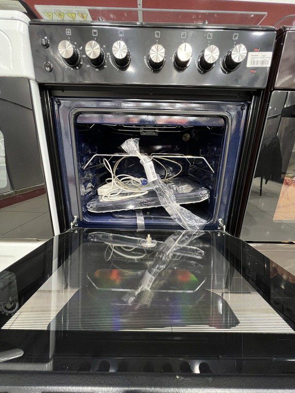 Soba plitəsi "Shivaki" — Ev texnikası, Bakı (4)