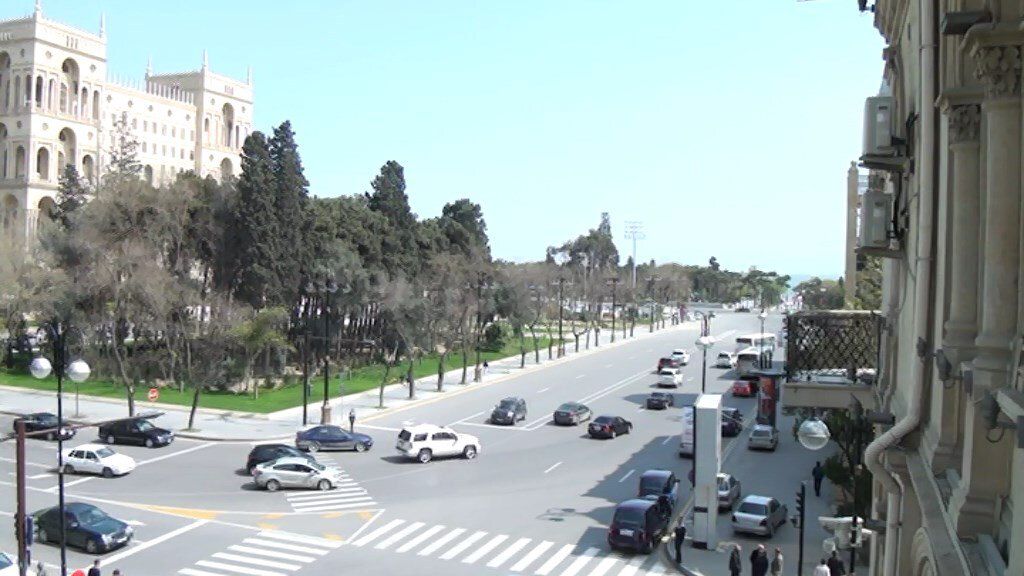 Satılır 6 otaqlı köhnə tikili 240 m² — Mənzil, Bakı (8)