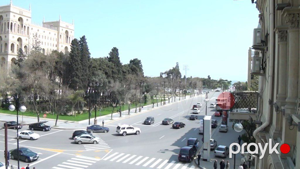 Satılır 6 otaqlı köhnə tikili 240 m² — Mənzil, Bakı (8)